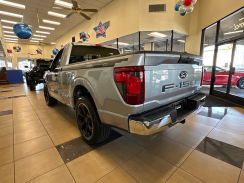 New 2026 Ford F150 XL w/ Equipment Group 103A High RWD image 8