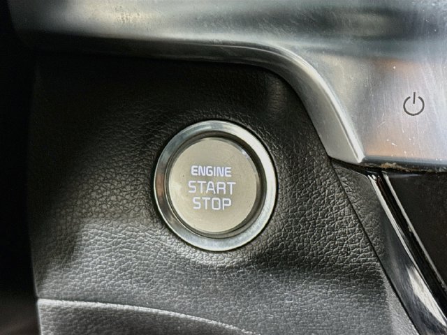 Used 2022 Kia Telluride EX w/ EX Premium Package FWD image 18