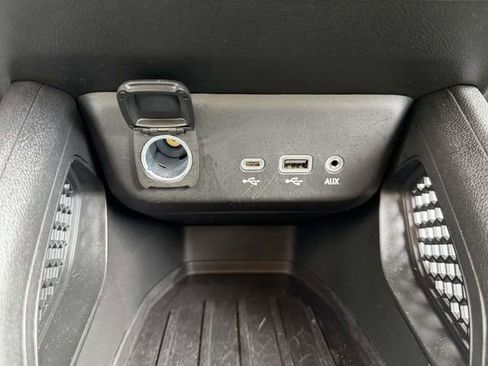 Certified 2023 Chevrolet TrailBlazer LT w/ Convenience Package image 20