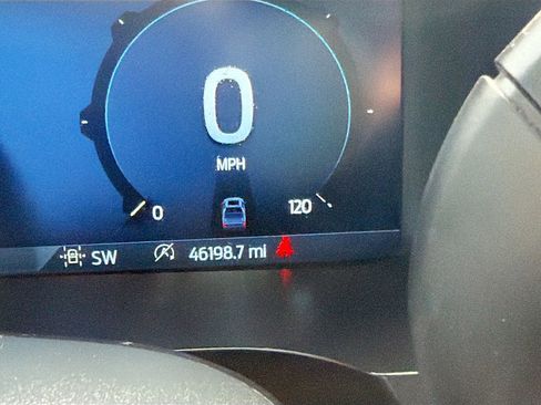 Used 2024 Ford F150 STX w/ STX Black Appearance Package image 16