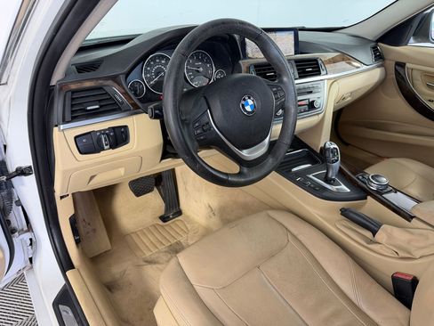 Used 2014 BMW 328i Sedan RWD image 4