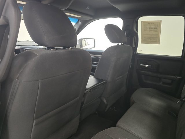 Used 2022 RAM 1500 Warlock AWD/4WD image 20