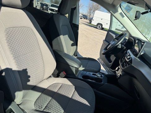 Used 2022 Ford Escape SE w/ Convenience Package image 37