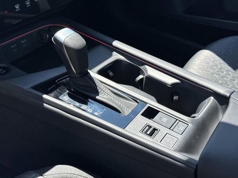 New 2026 Nissan Sentra SV w/ SV Convenience Package image 27