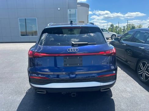 Used 2025 Audi Q5 Prestige AWD/4WD image 5