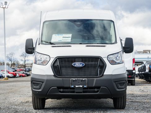 New 2026 Ford Transit 250 148 Medium Roof image 3