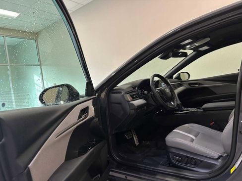 Used 2025 Toyota Camry SE image 22