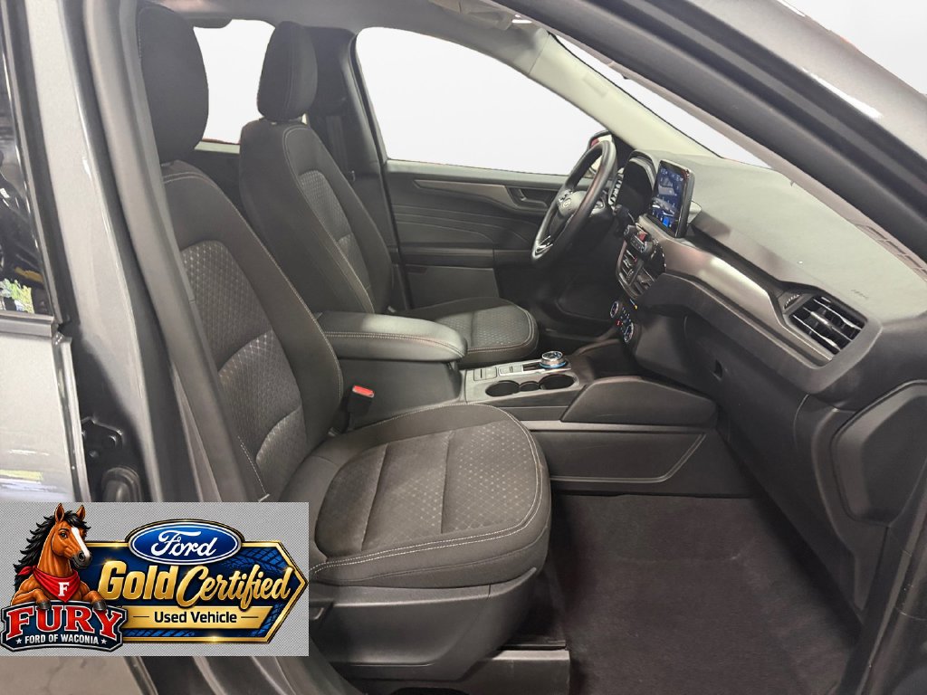 Used 2026 Ford Escape Active w/ Cold Weather Package AWD/4WD image 9