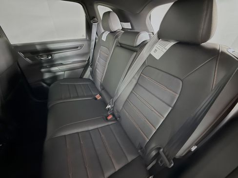 New 2026 Honda CR-V Sport-L image 29