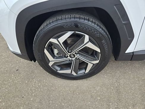 Used 2023 Hyundai Tucson SEL w/ Convenience Package FWD image 26