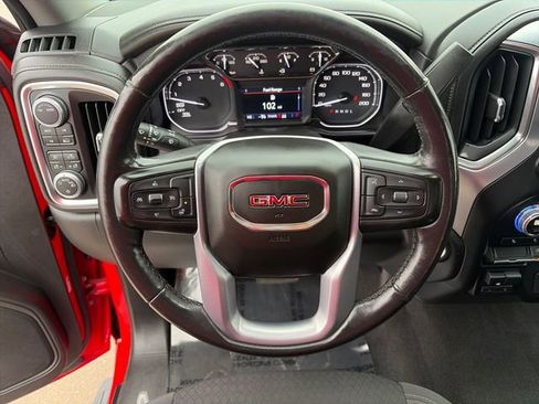 Used 2020 GMC Sierra 1500 Elevation w/ Elevation Convenience Package image 27