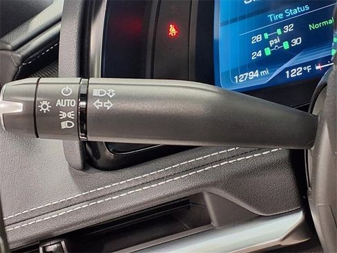 Used 2024 Chevrolet Corvette Stingray Coupe w/ Z51 Performance Package image 9