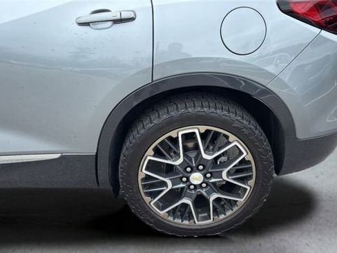 Used 2023 Chevrolet Blazer Premier w/ Enhanced Convenience Package image 33