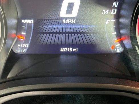 Used 2020 Dodge Challenger R/T Scat Pack w/ T/A Package RWD image 19