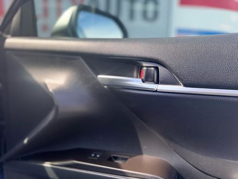 Used 2022 Toyota Camry SE image 46