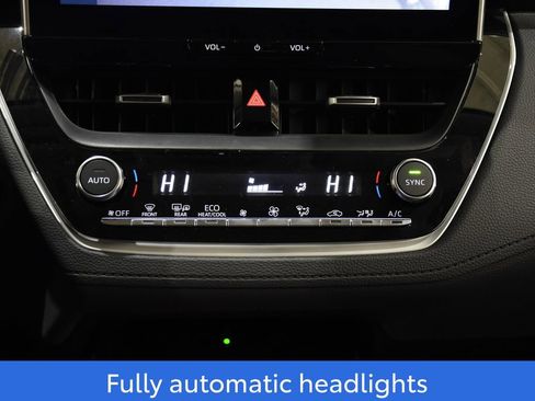 New 2026 Toyota Corolla Cross XLE image 19