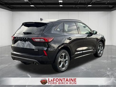 Certified 2024 Ford Escape ST-Line w/ Tech Pack #1 AWD/4WD image 5