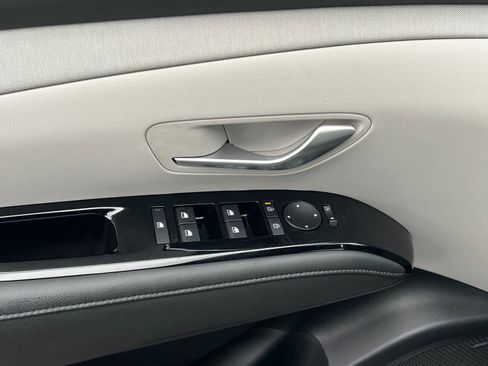 New 2026 Hyundai Tucson Limited image 12
