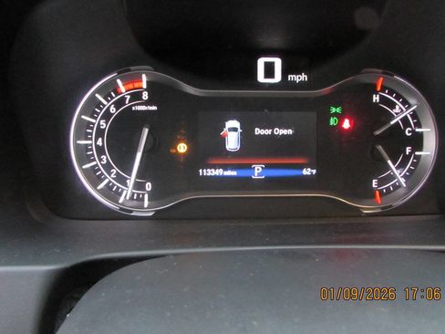 Used 2017 Honda Pilot Elite image 26