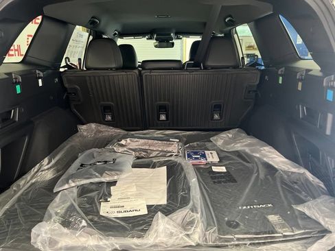 New 2026 Subaru Outback Wilderness AWD/4WD image 8