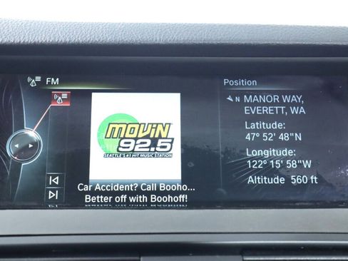 Used 2014 BMW 528i Sedan RWD image 16