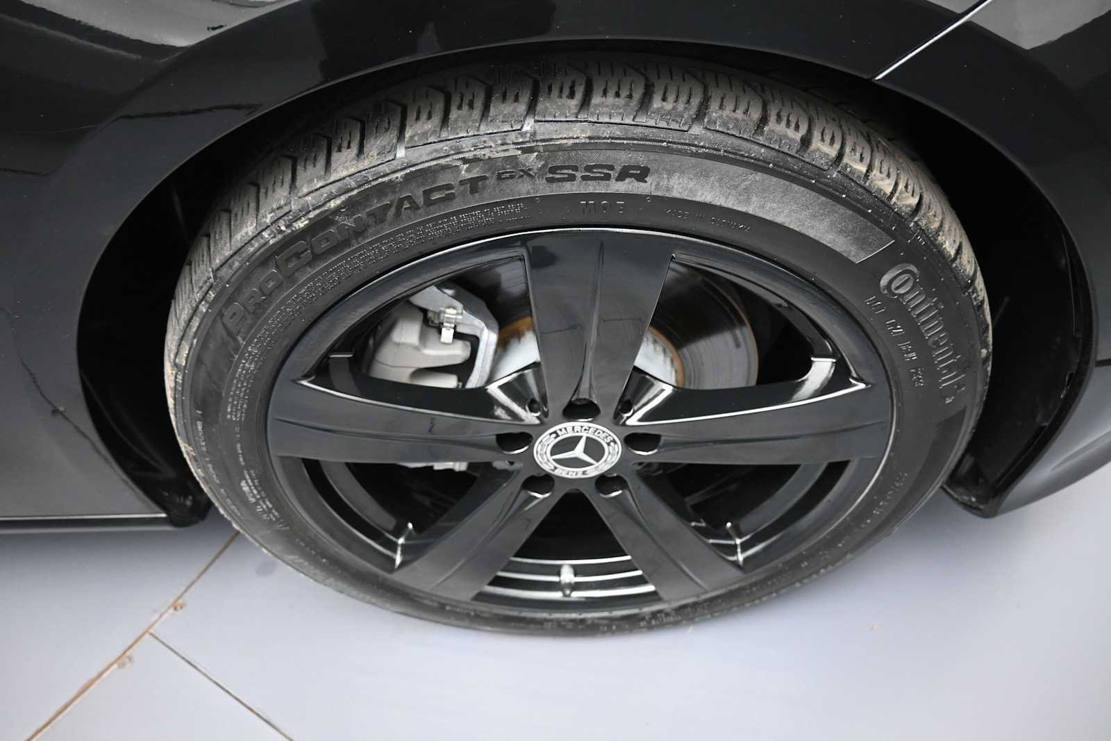 Used 2024 Mercedes-Benz C 300 4MATIC Sedan image 12