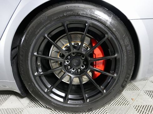 Used 2025 Tesla Model S Plaid image 45