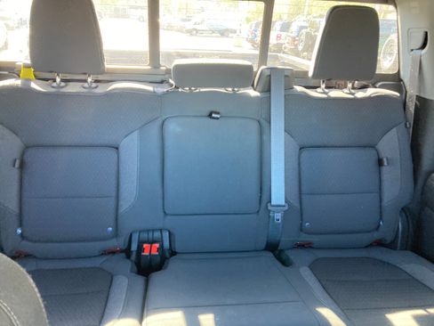 Used 2021 Chevrolet Silverado 1500 RST w/ All Star Edition Plus image 13