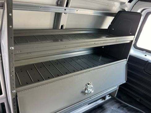 Used 2023 GMC Savana 2500 w/ Driver Convenience Package image 30