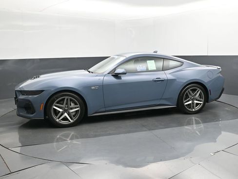 New 2025 Ford Mustang GT image 2