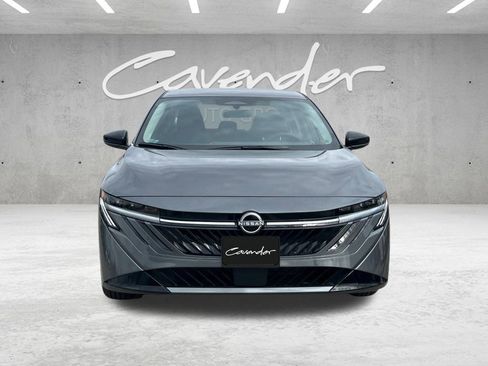 New 2026 Nissan Sentra S image 18