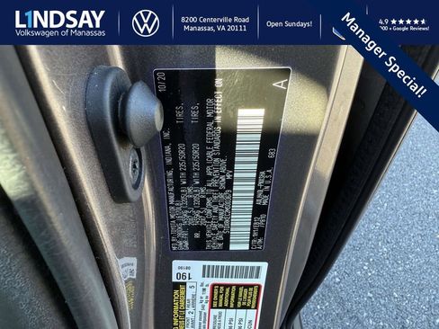 Used 2021 Toyota Sienna XSE image 25