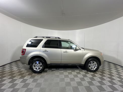Used 2012 Ford Escape Limited AWD/4WD image 8