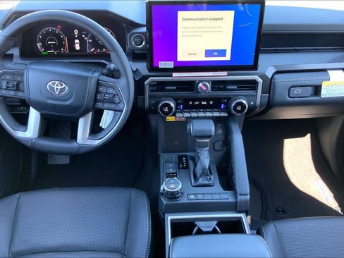 New 2026 Toyota 4Runner Limited AWD/4WD image 5