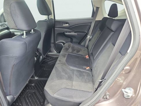 Used 2016 Honda CR-V SE image 26