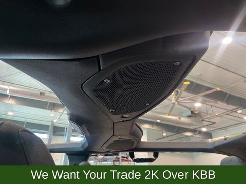 New 2025 Jeep Wrangler Sport S image 24