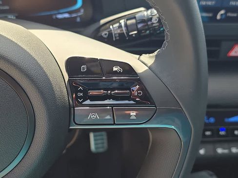 New 2026 Hyundai Elantra SEL Sport Premium FWD image 26