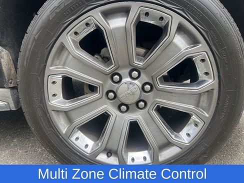 Used 2016 GMC Yukon Denali w/ Open Road Package image 11