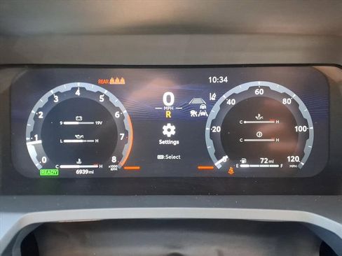 Certified 2025 Toyota Tacoma TRD Sport image 21