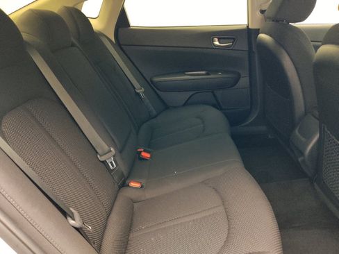 Used 2019 Kia Optima LX FWD image 19
