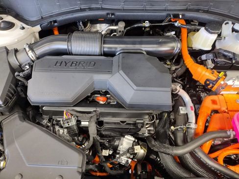 New 2026 Hyundai Santa Fe SEL AWD/4WD image 6
