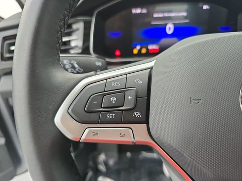 Used 2025 Volkswagen Jetta S image 16