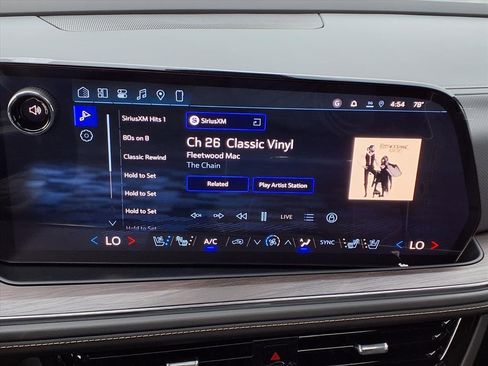 New 2026 Chevrolet Tahoe Premier w/ Sun And Tow Package image 14