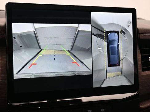 Certified 2024 Ford Expedition Max Limited image 20