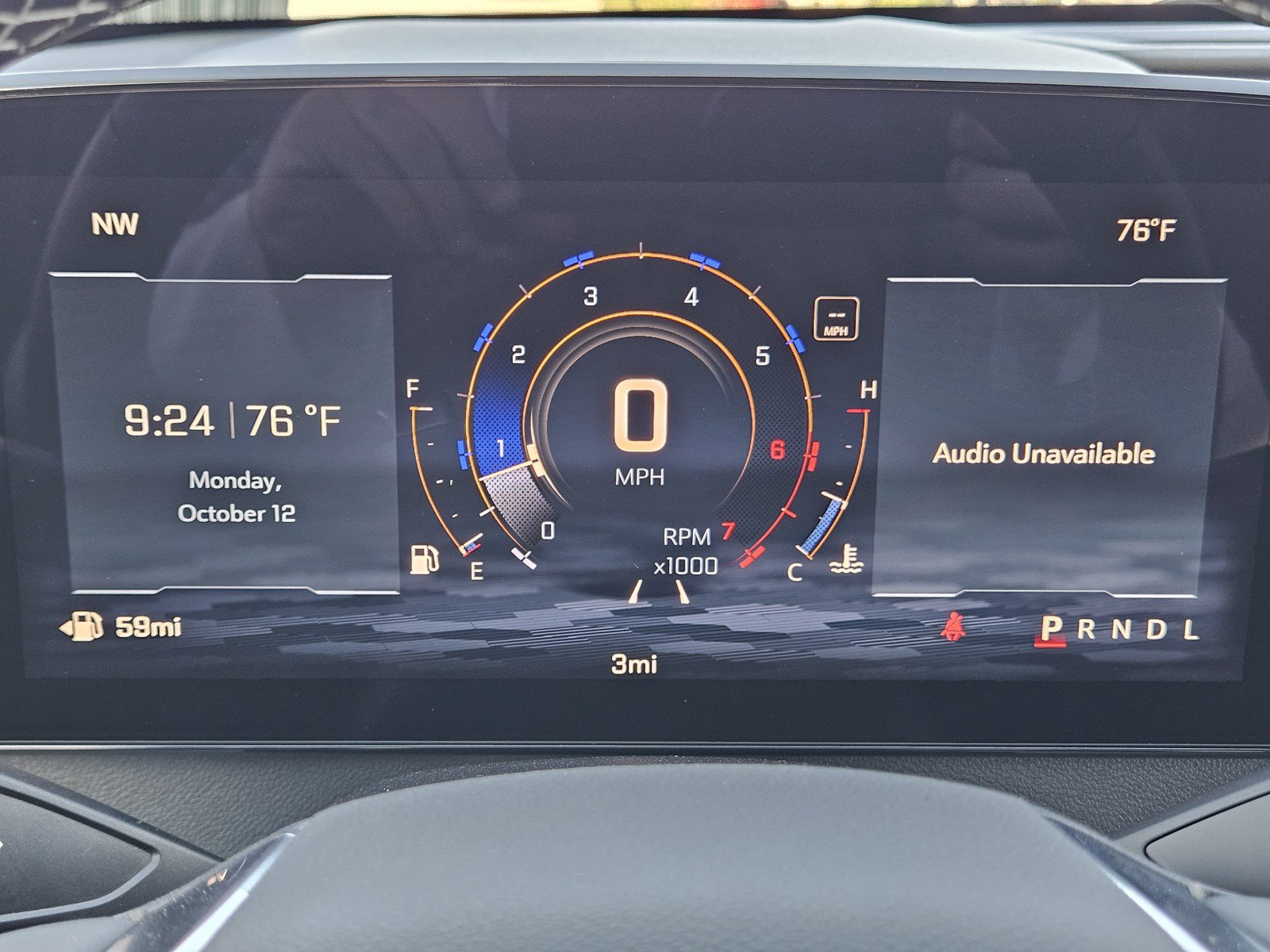 New 2027 Chevrolet Traverse LT w/ Driver Confidence Package FWD image 11