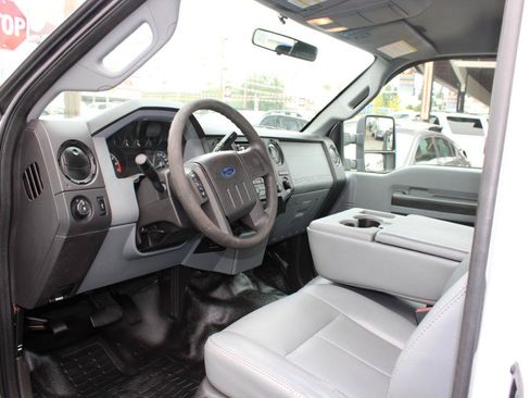 Used 2012 Ford F350 XL RWD image 12