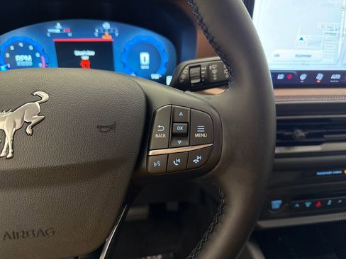 New 2025 Ford Bronco Sport Outer Banks w/ Outer Banks Tech Package+ AWD/4WD image 16