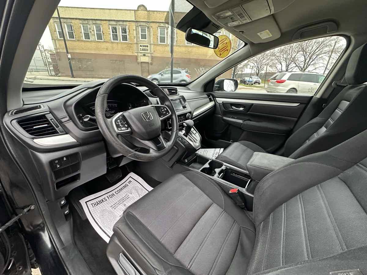 Used 2020 Honda CR-V LX image 10
