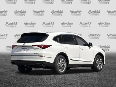 Certified 2023 Acura MDX SH-AWD w/ Advance Package image 5