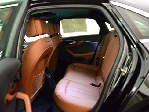 Certified 2023 Audi A4 2.0T Premium w/ Convenience Package image 13